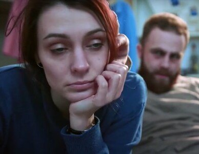 Лечение зависимости от мефедрона в Татарске Девушка под действием наркотиков