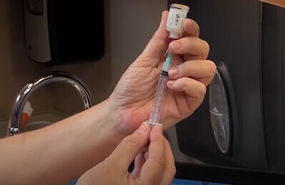 Кодирование Налтрексон в Татарске Набор препарата для кодирования в шприц